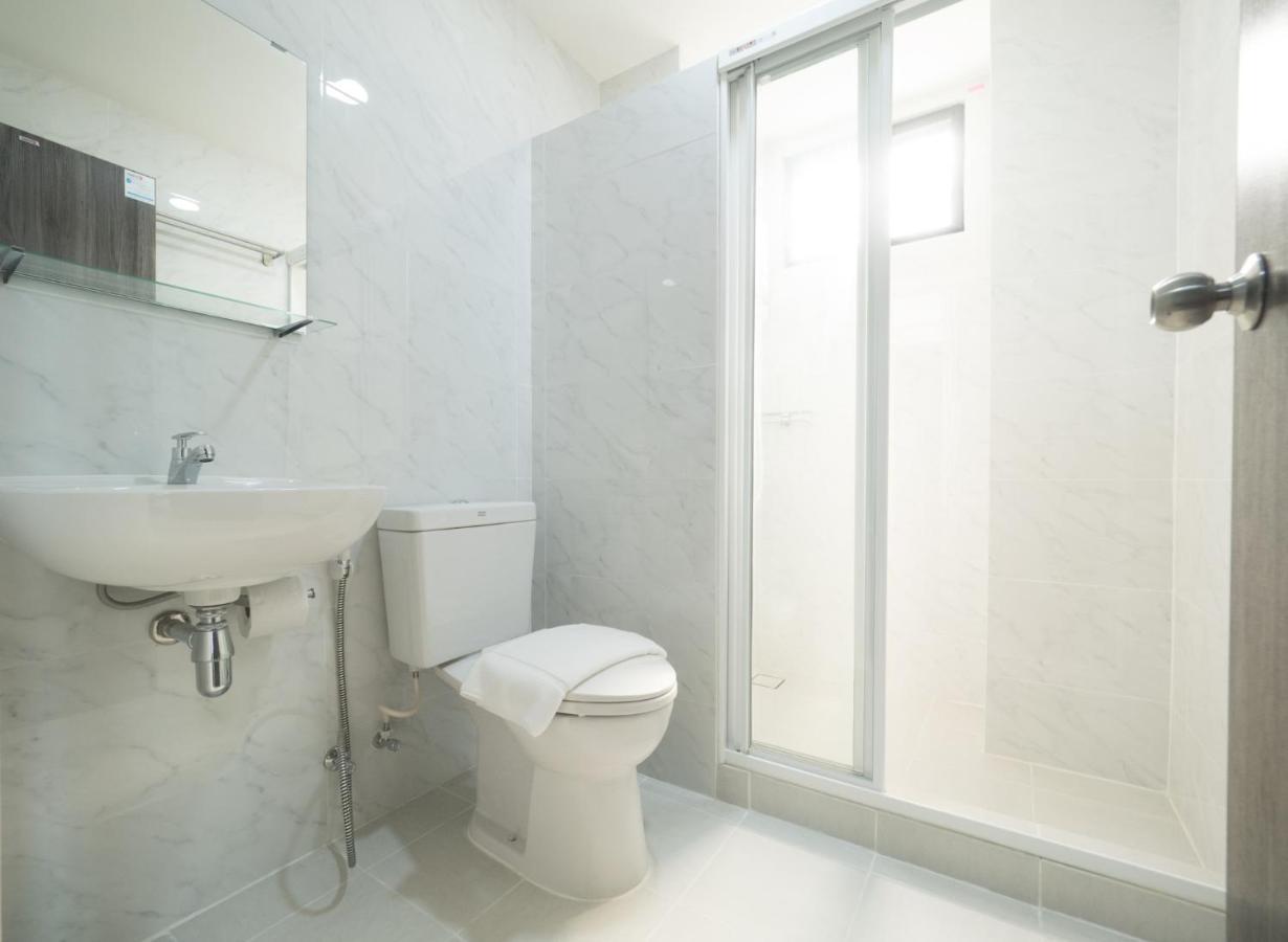 Tassana Place Chonburi Extérieur photo